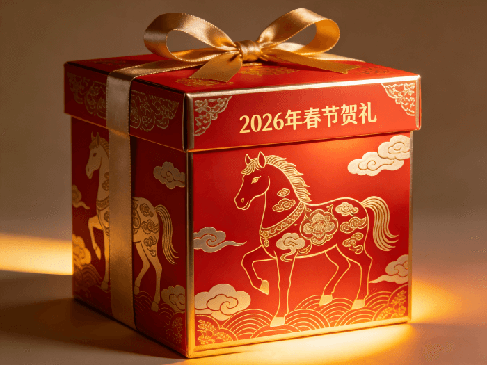 禮盒